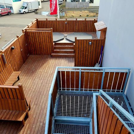 Ak Rentals, With Hot Tubs Akureyri Exterior photo