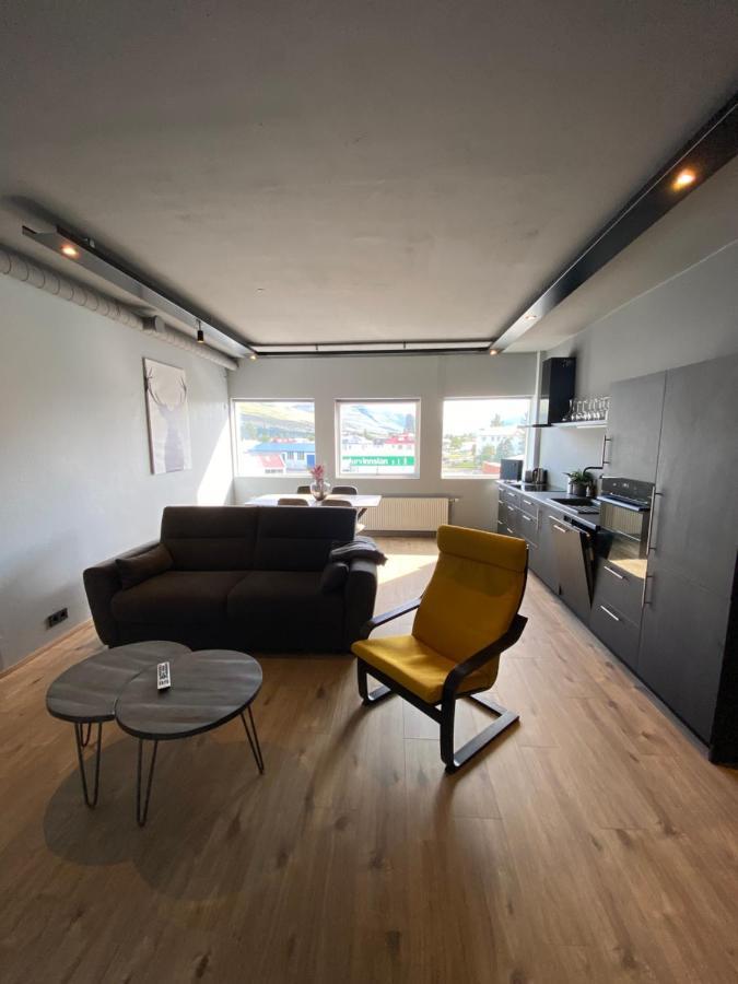 Ak Rentals, With Hot Tubs Akureyri Exterior photo