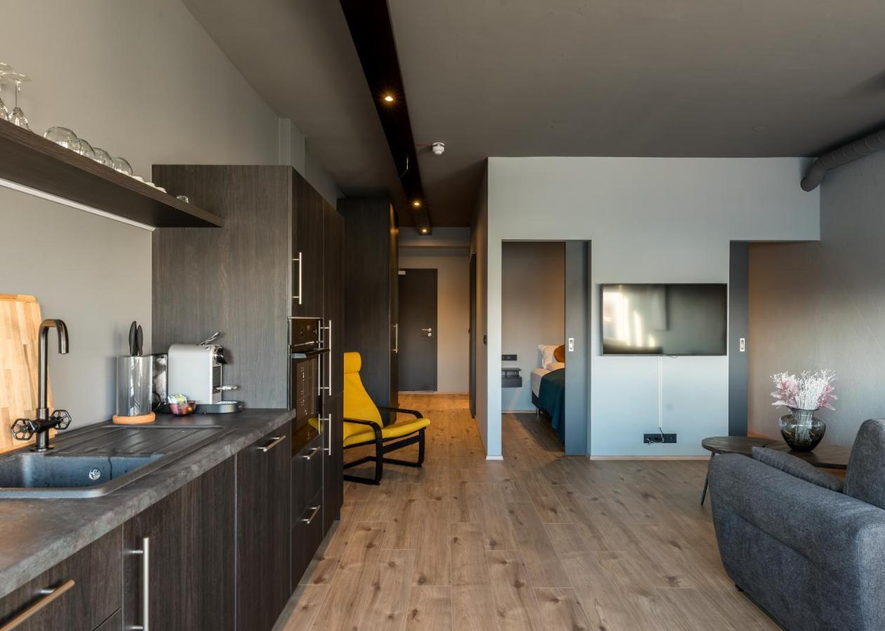 Ak Rentals, With Hot Tubs Akureyri Exterior photo