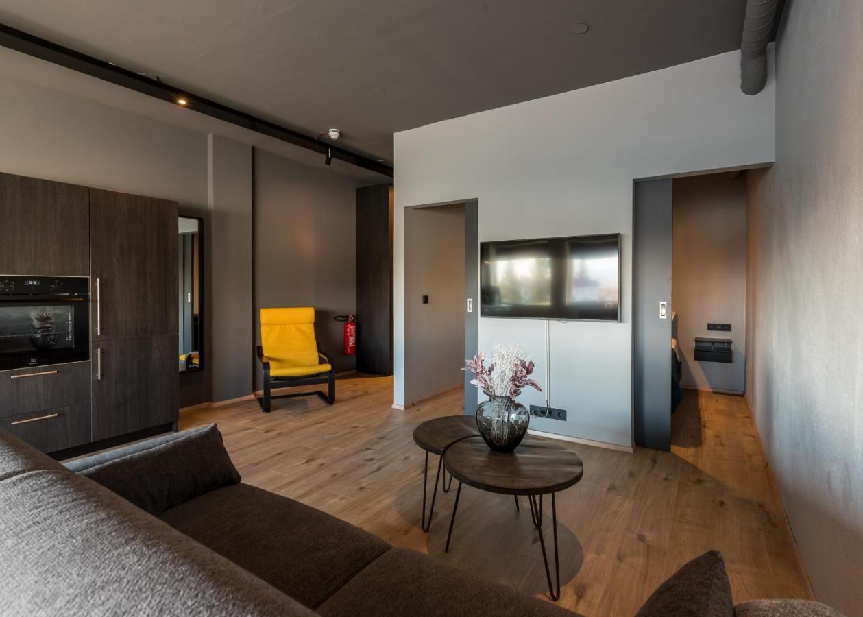 Ak Rentals, With Hot Tubs Akureyri Exterior photo