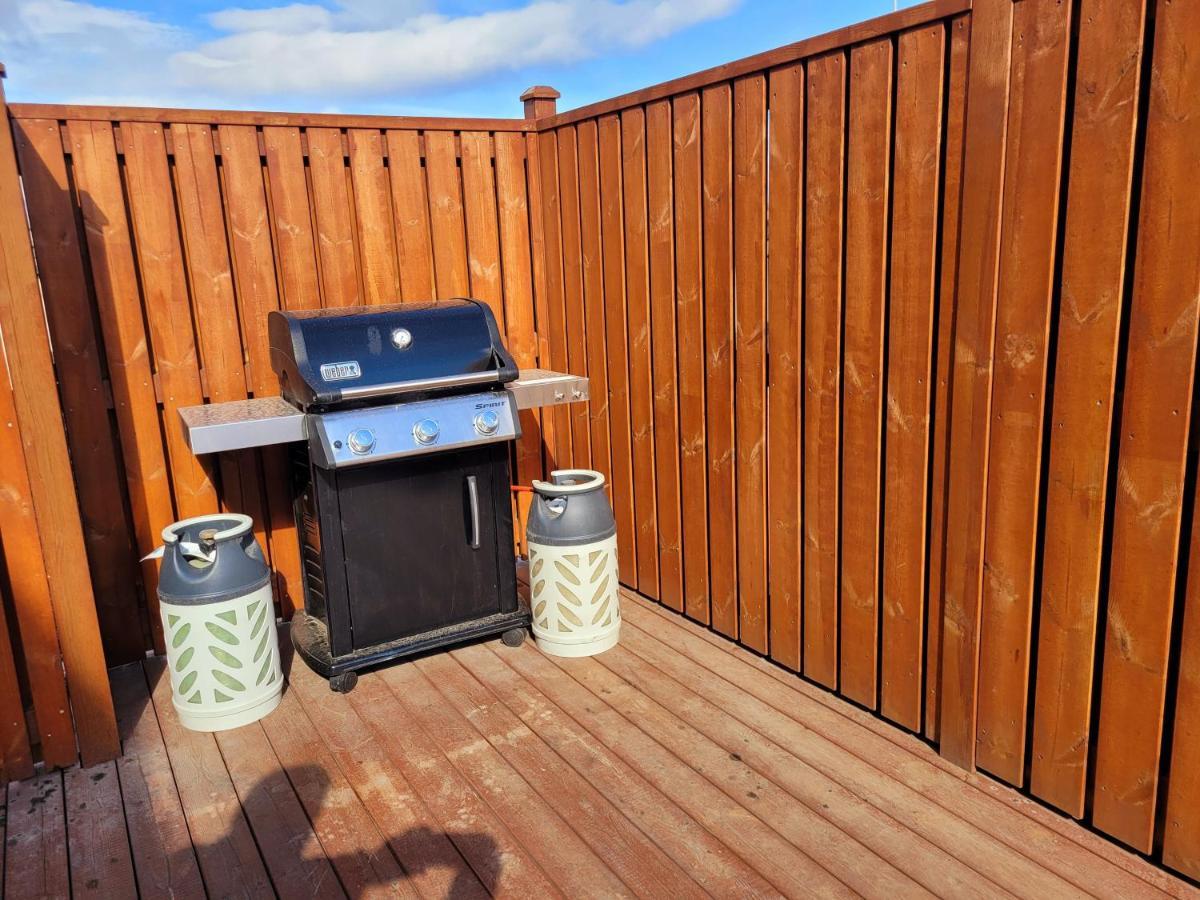Ak Rentals, With Hot Tubs Akureyri Exterior photo